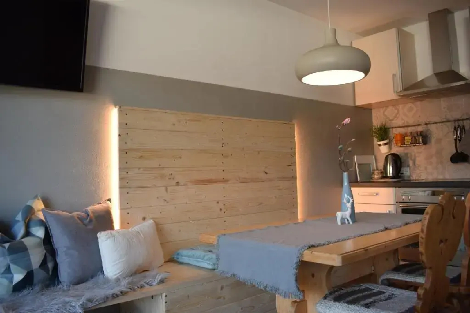 Apartment Laura Brixen Vahrn