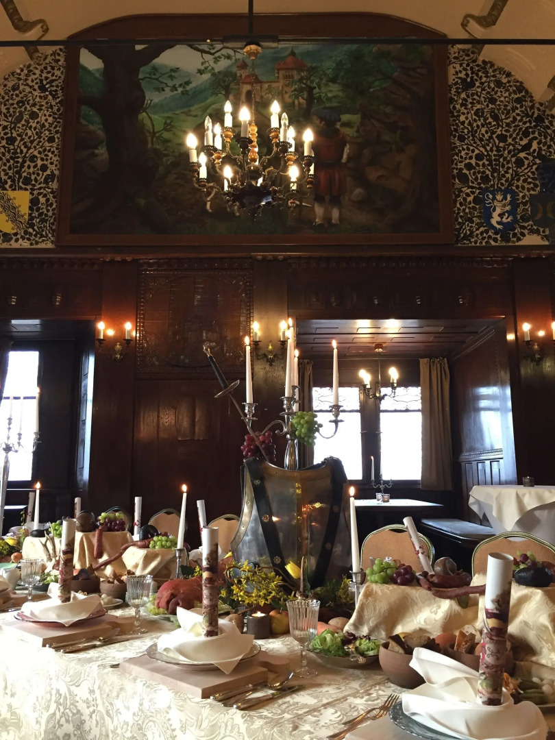 Schlosshotel Elgersburg