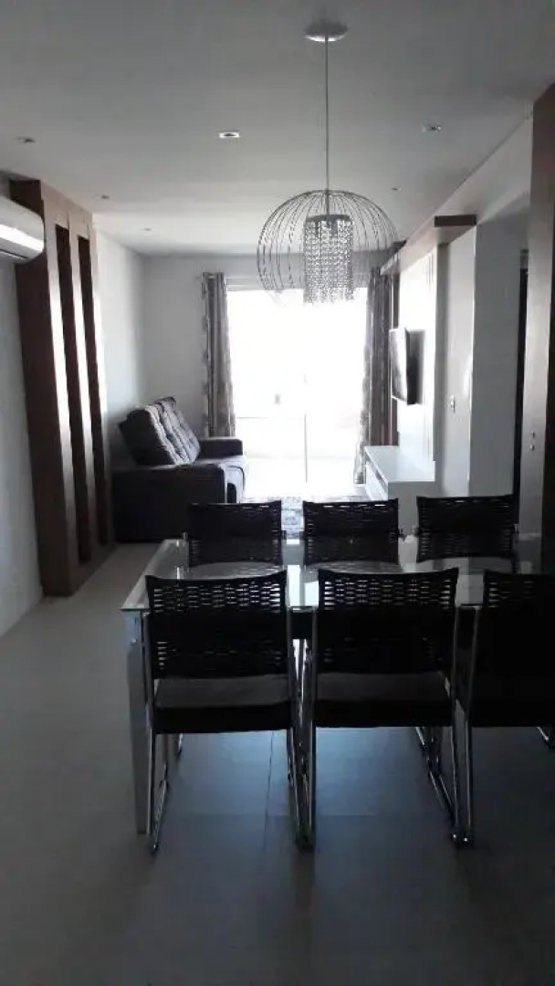 Apto em Navegantes - Gravatá - 200m da praia - 5 km Beto Carrero