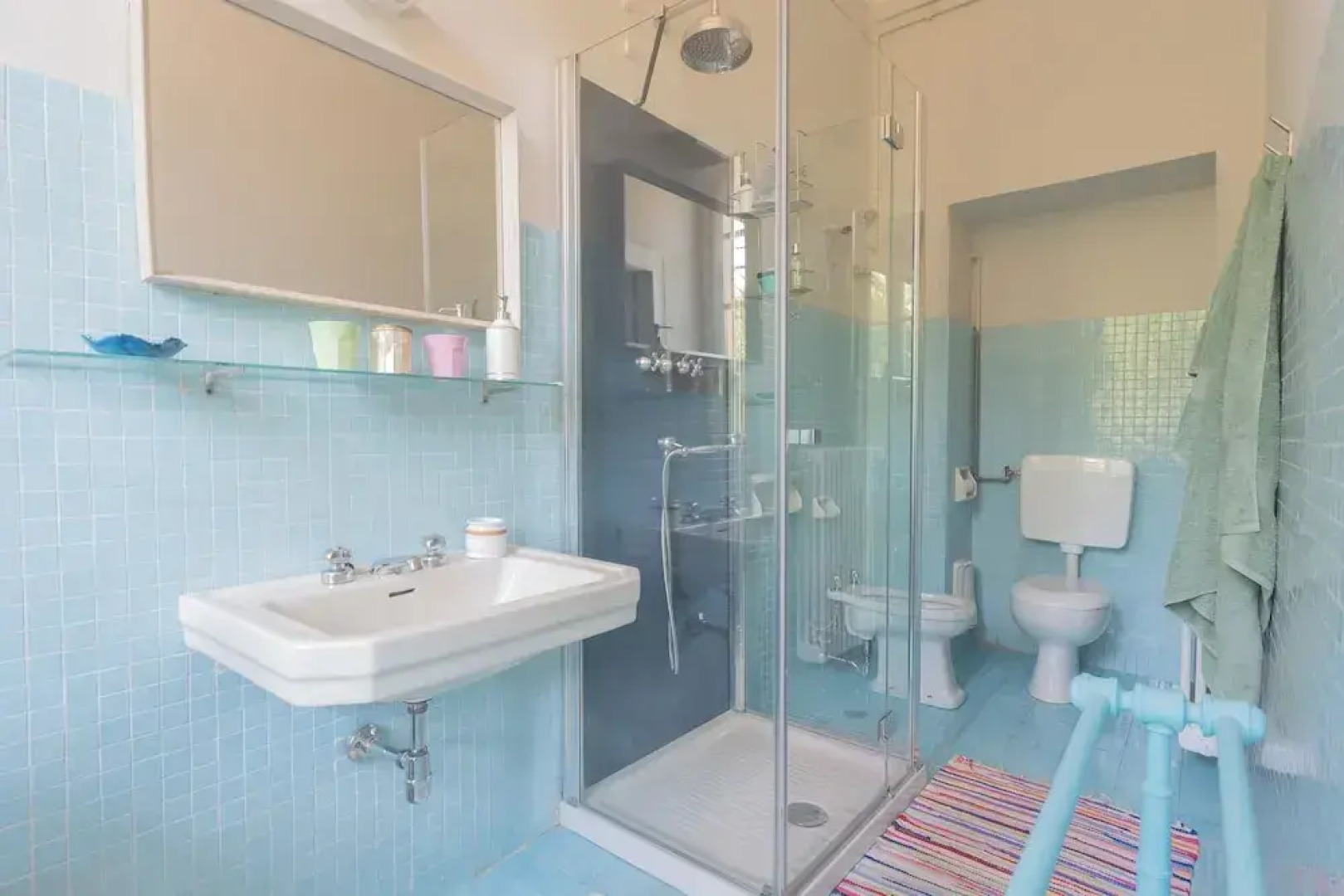 Villa Ca' Moneta Albavilla by Rent all Como