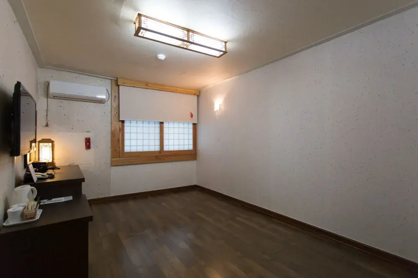 Jeonju Hansung Tourist Hotel