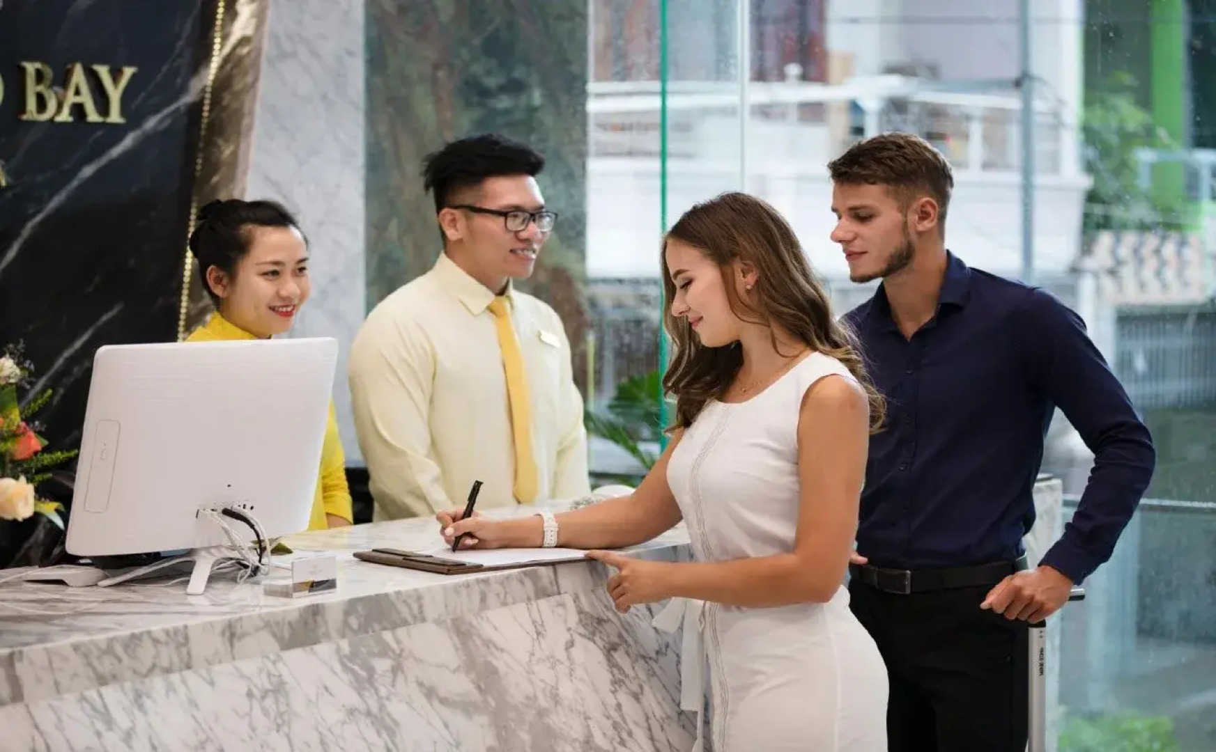 Emerald Bay Hotel & Spa Nha Trang