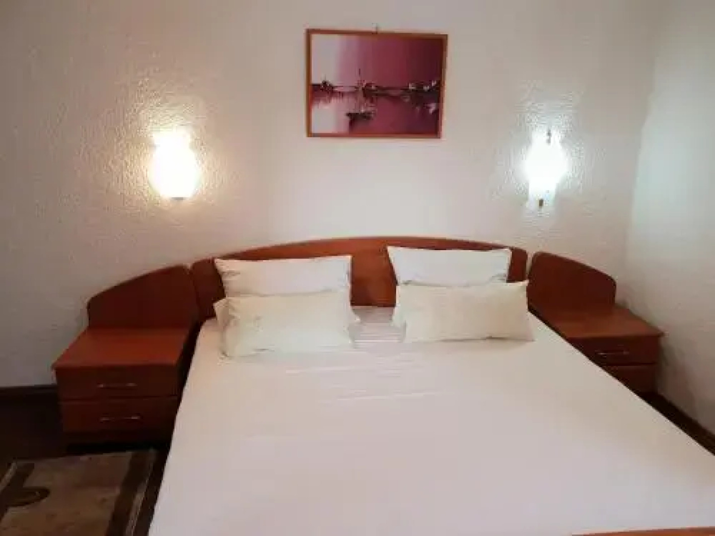 Apartment Šeherzada 2