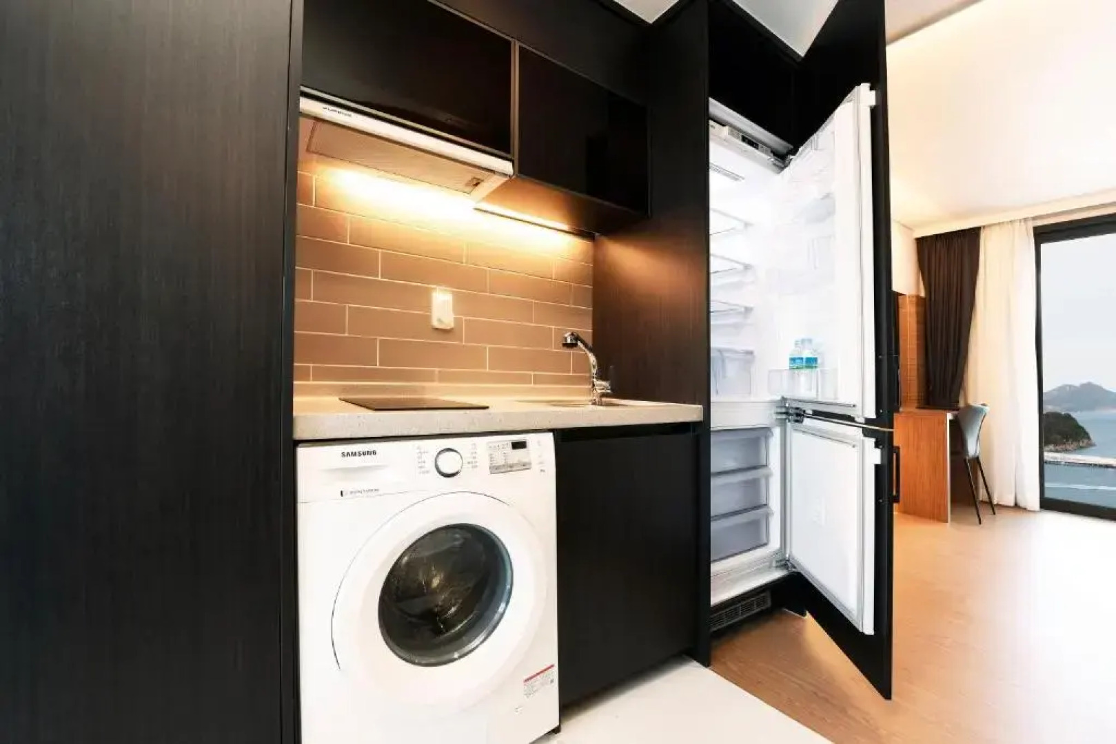 Utop Marina Hotel & Resort