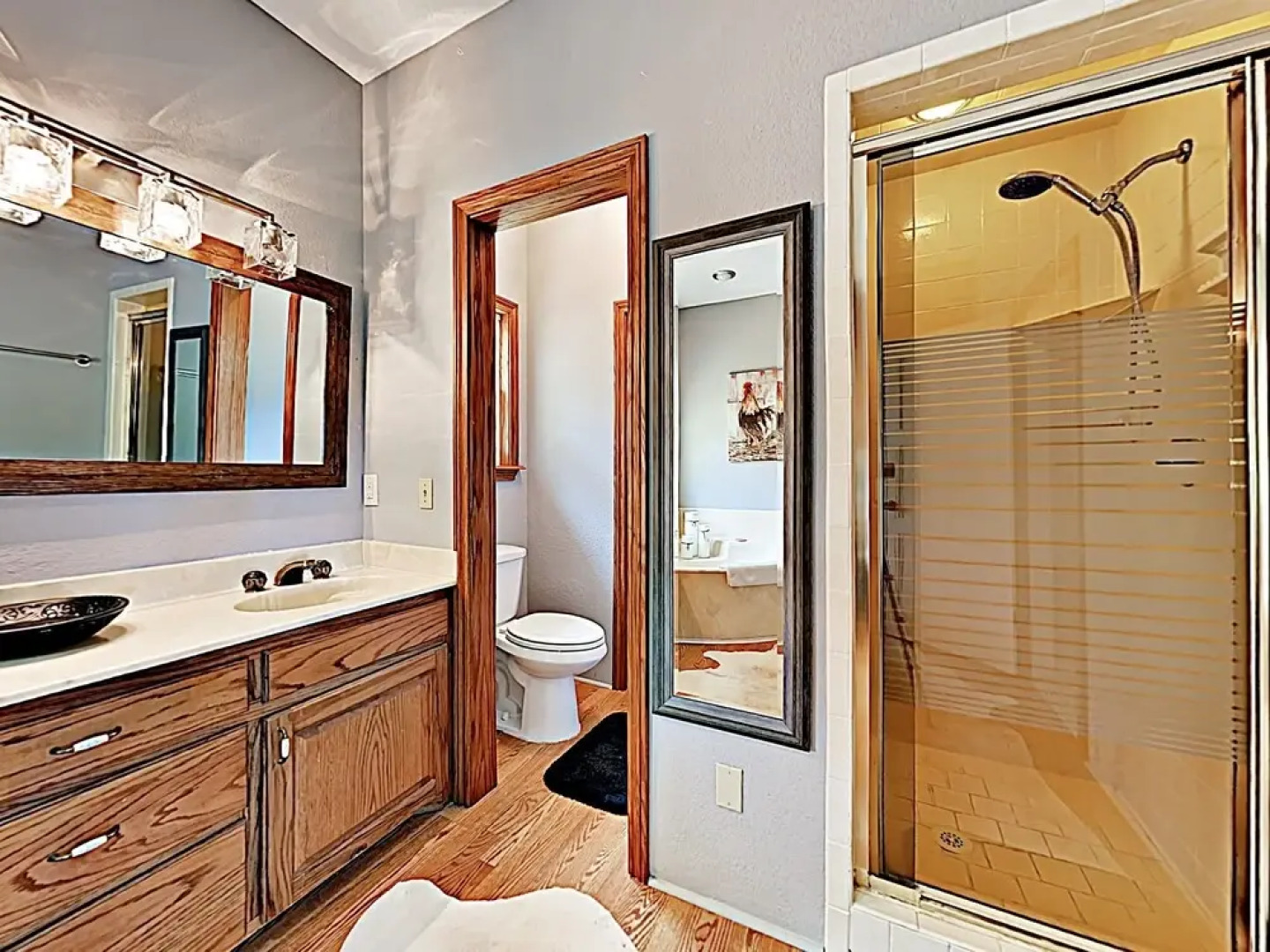 9200 Austin - 3 Br Home