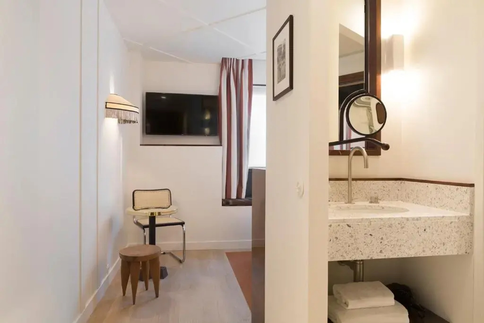 Hotel Wallace, a Member of Design Hotels – Orso hotel