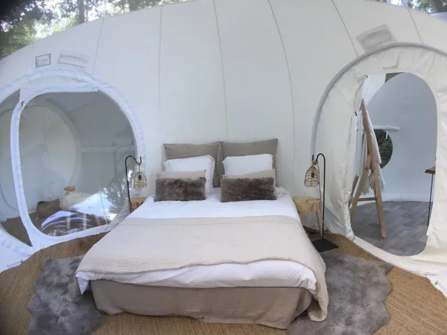 Les Bulles de Bordeaux