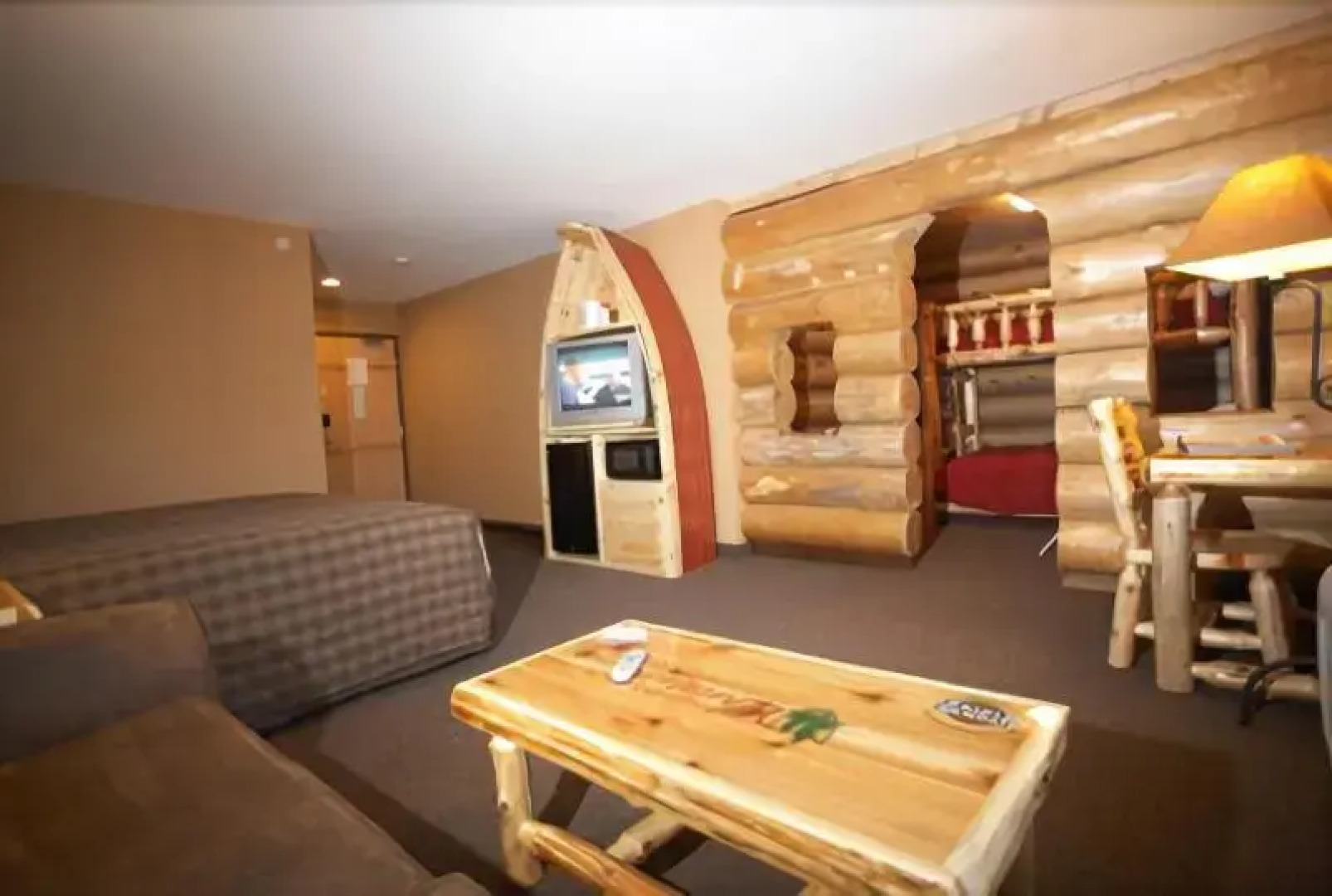 Whitefish Lodge and Suites