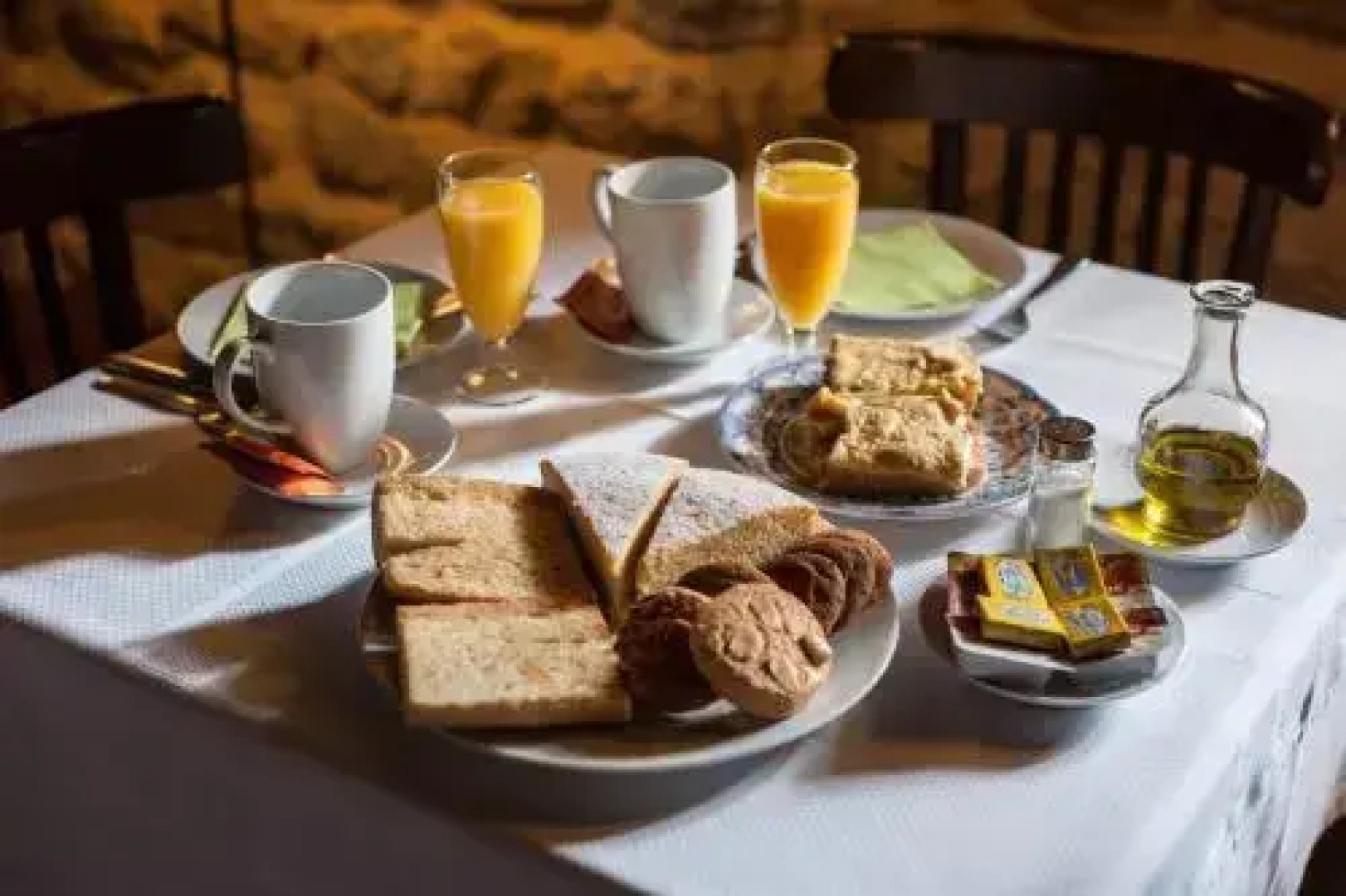 El Rincón de Doña Urraca