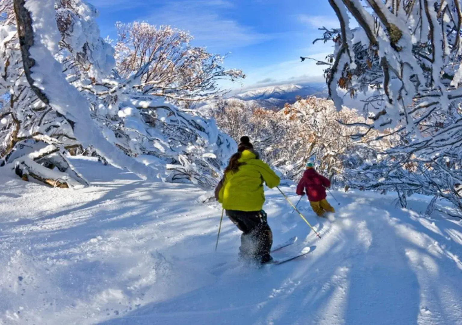 Sugarbush Lodge & Apartments