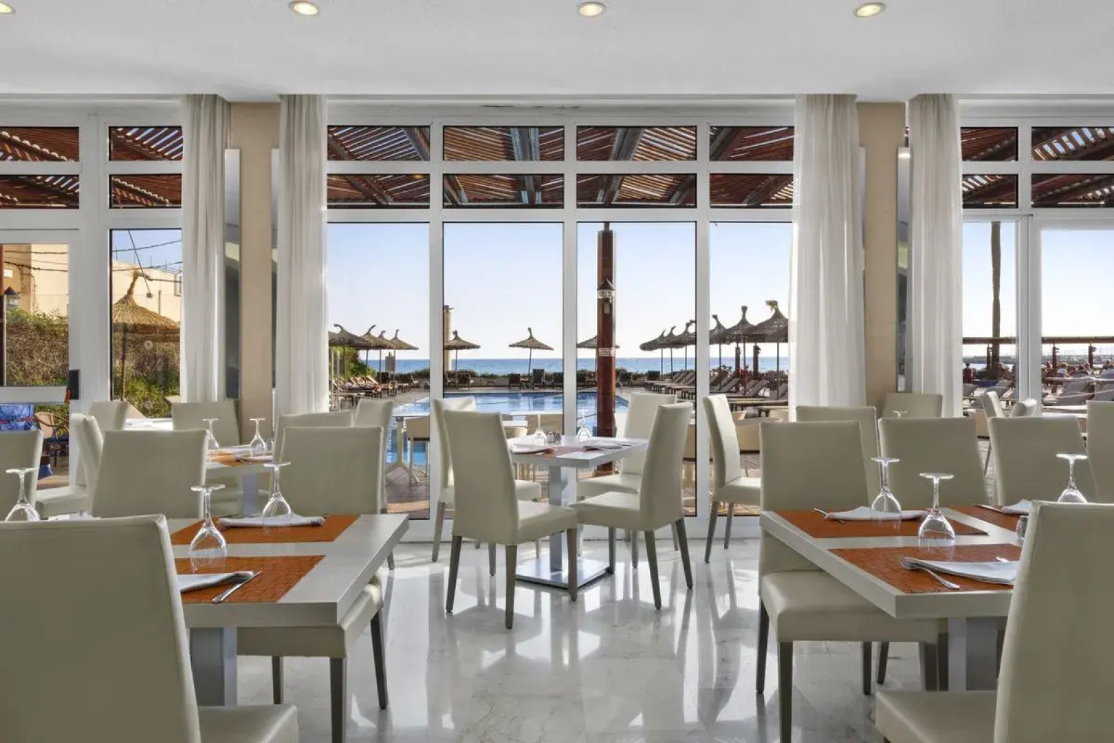 Отель THB El Cid - Adults Only