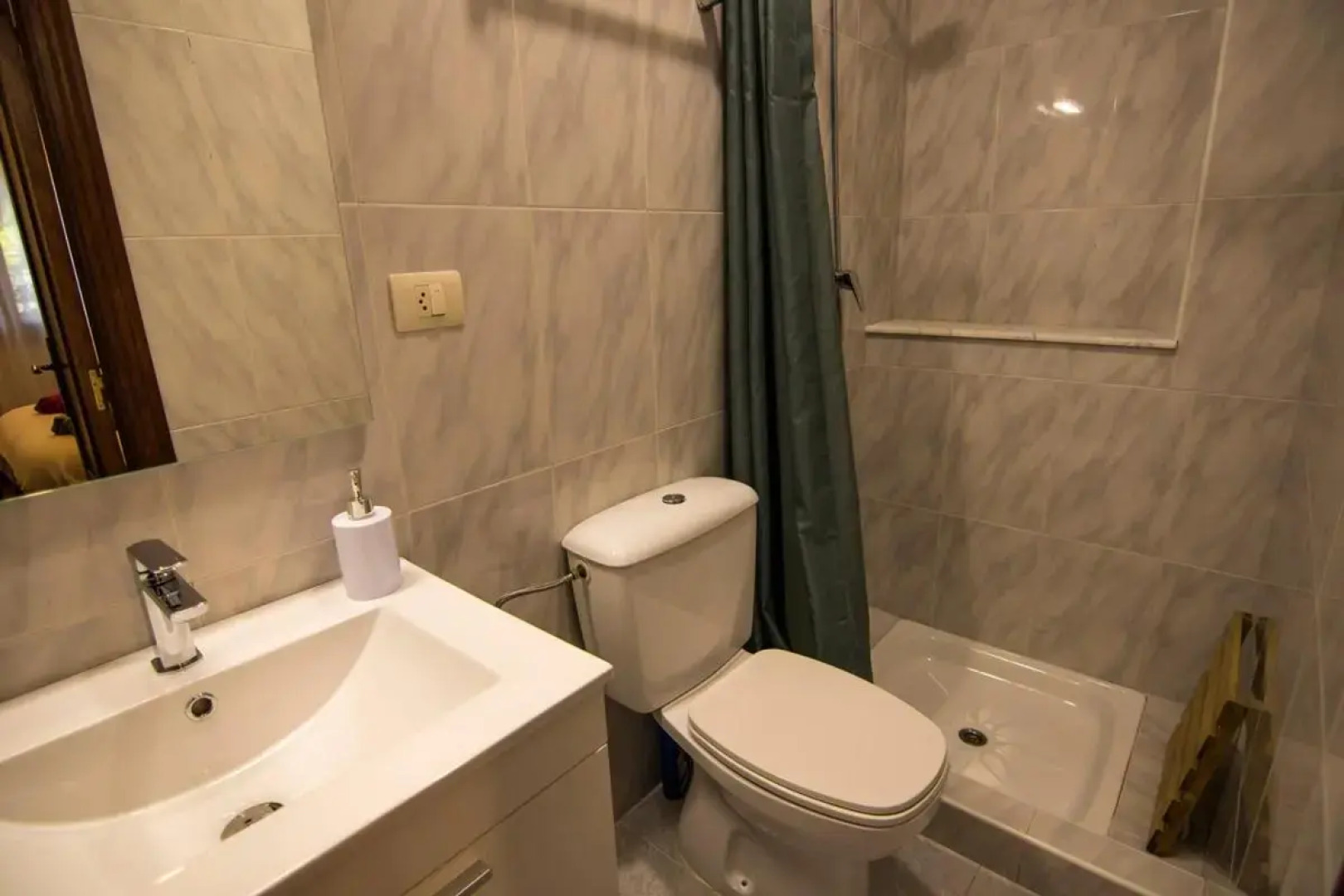 Apartamento Rural Charo Termas Prexigueiro