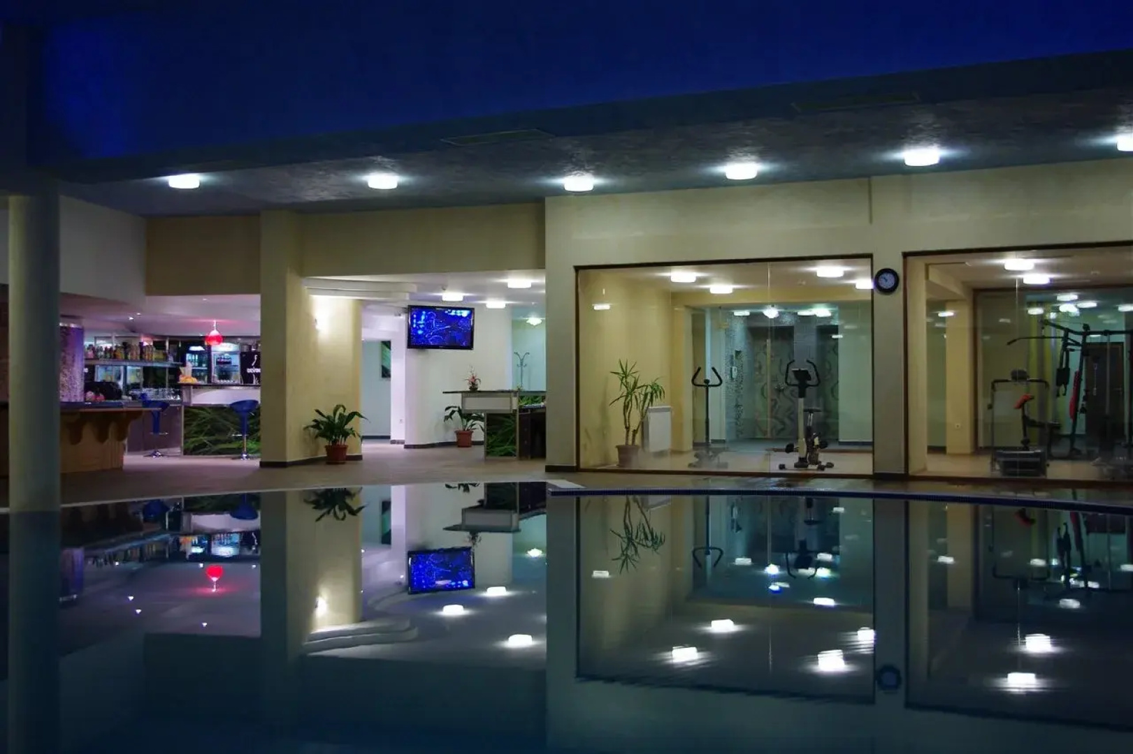 SPA Hotel Orpheus