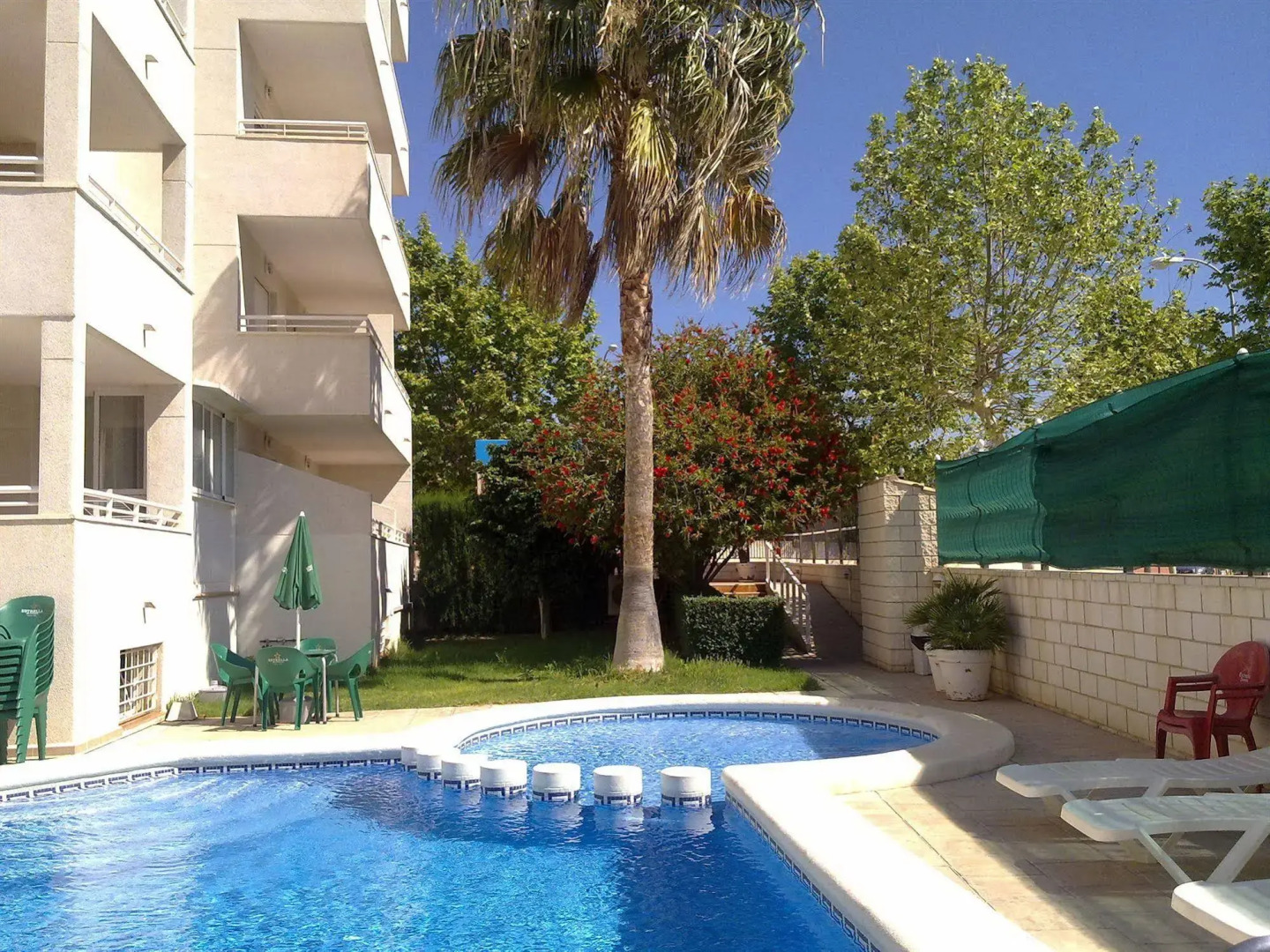 Las Terrazas de Albir