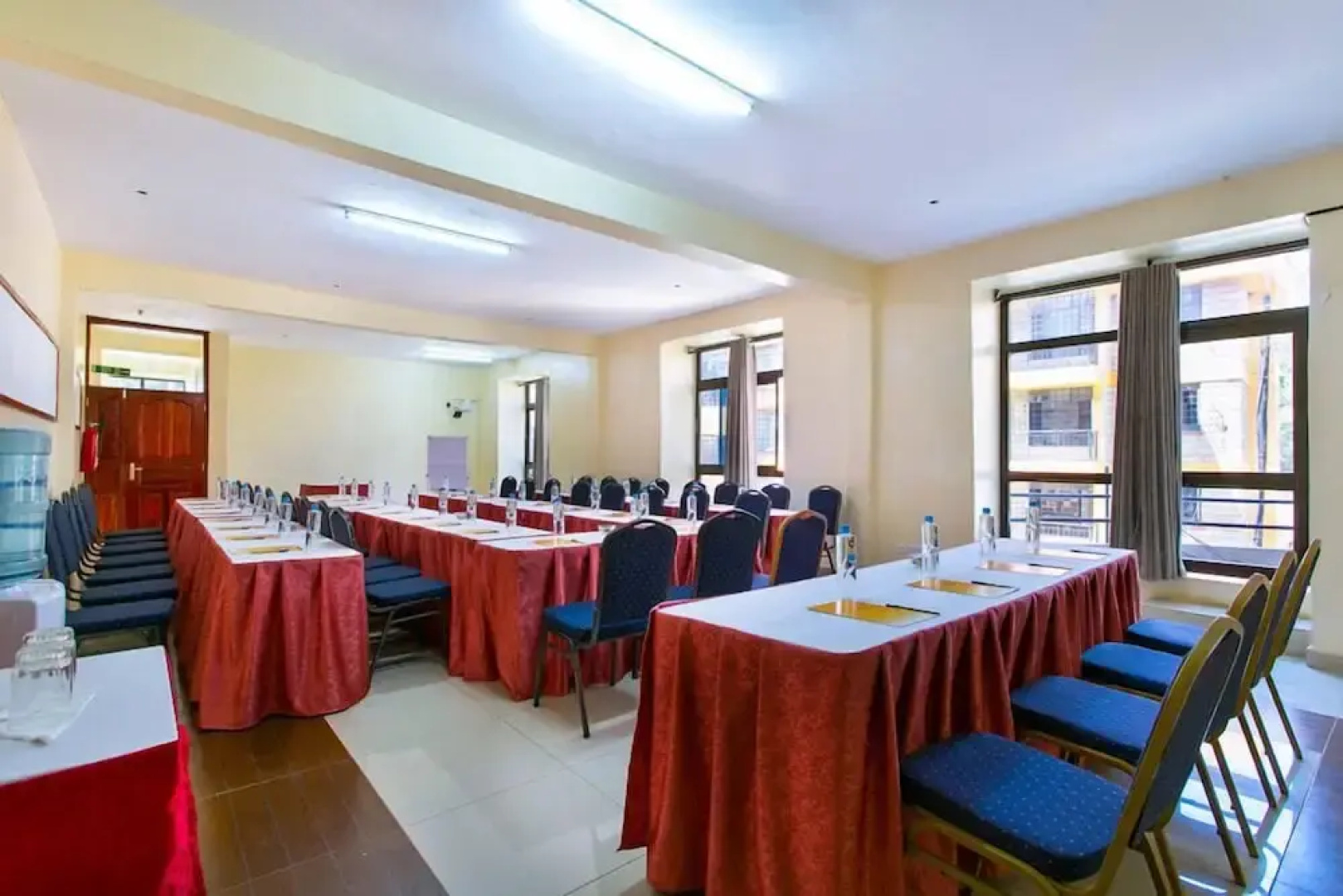 The Kyaka hotel Machakos