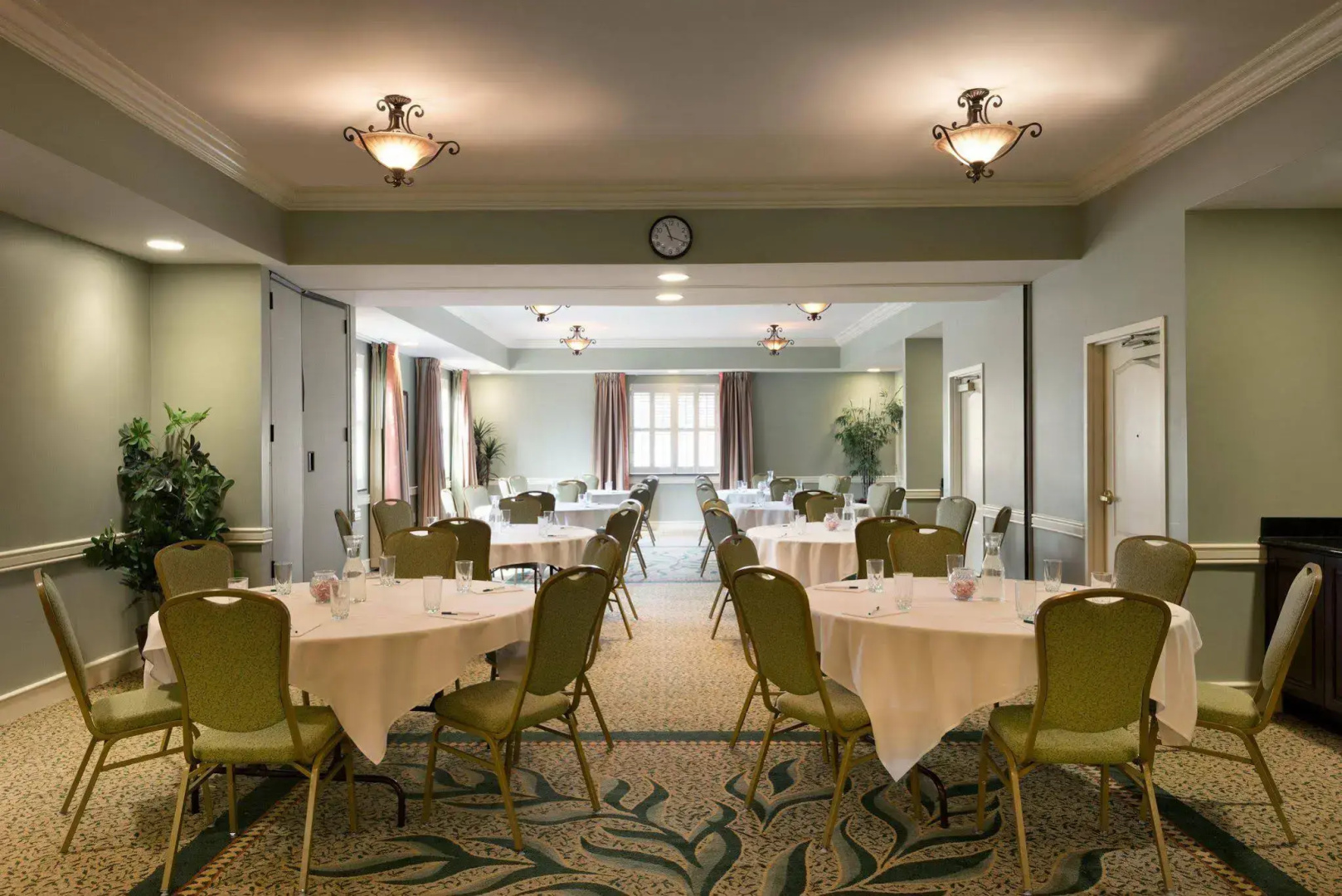 Homewood Suites by Hilton Charleston Airport
