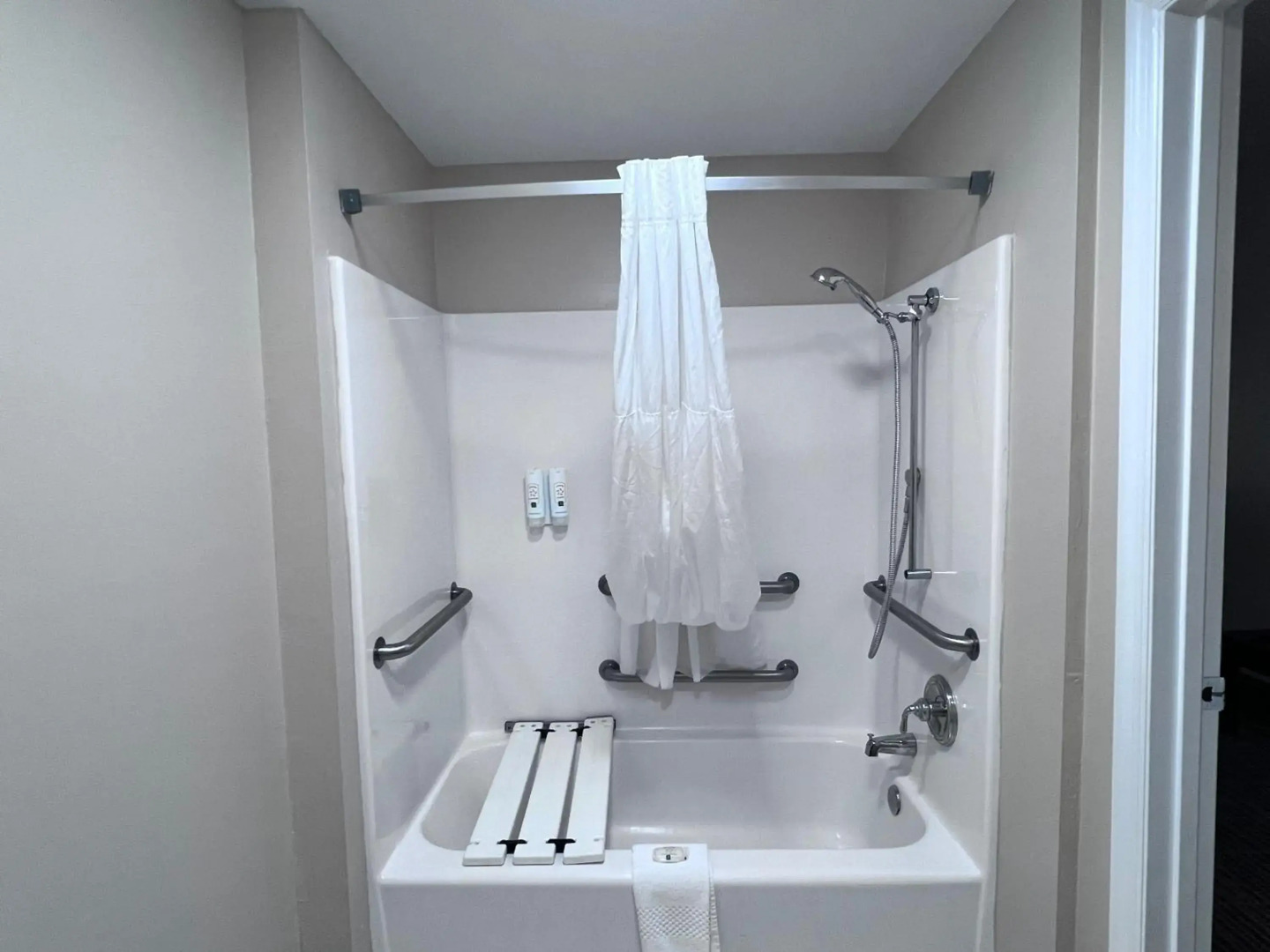 Quality Inn Palm Bay - Melbourne I-95