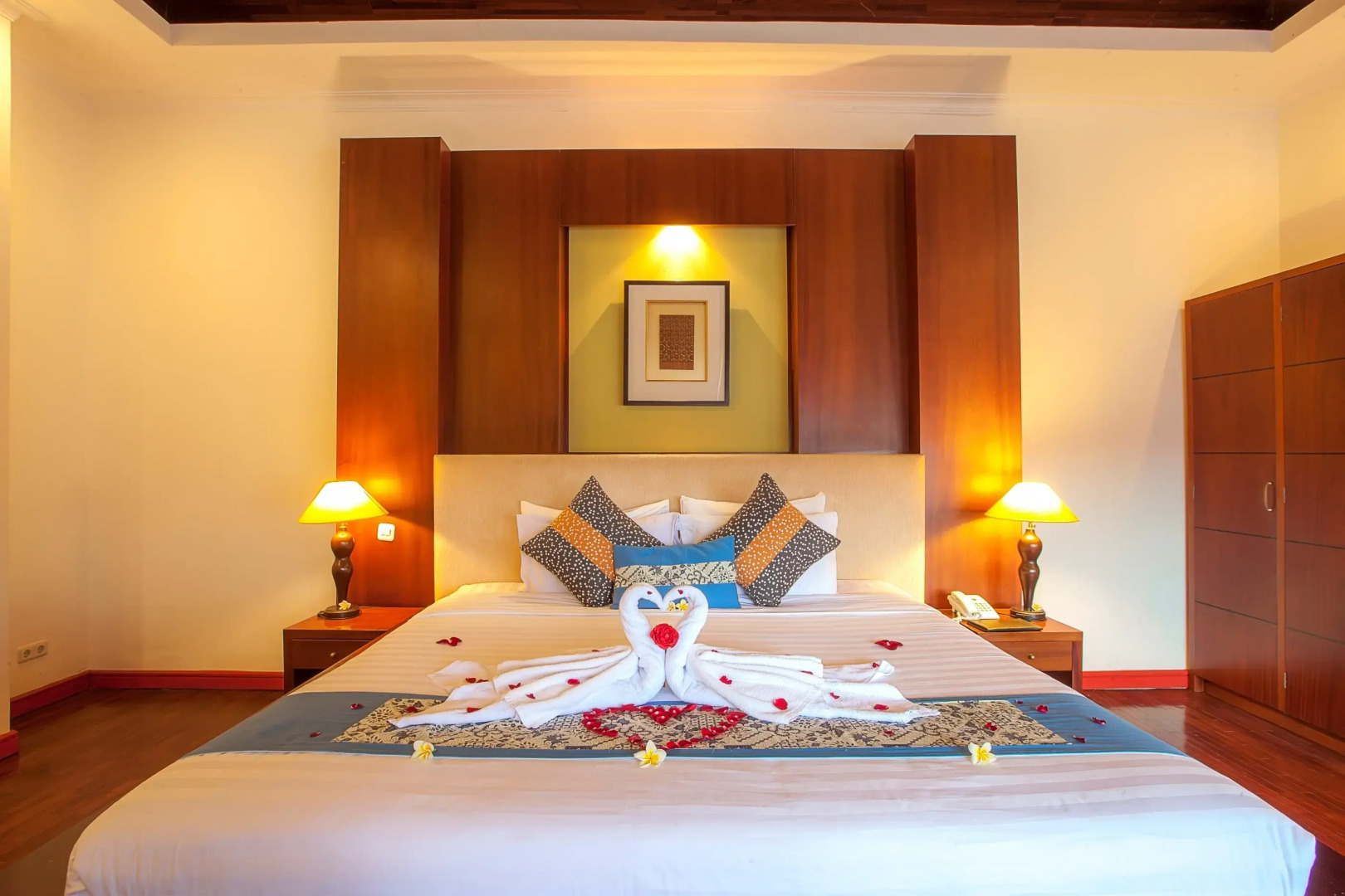 The Beverly Hills Bali a Luxury Villas & Spa