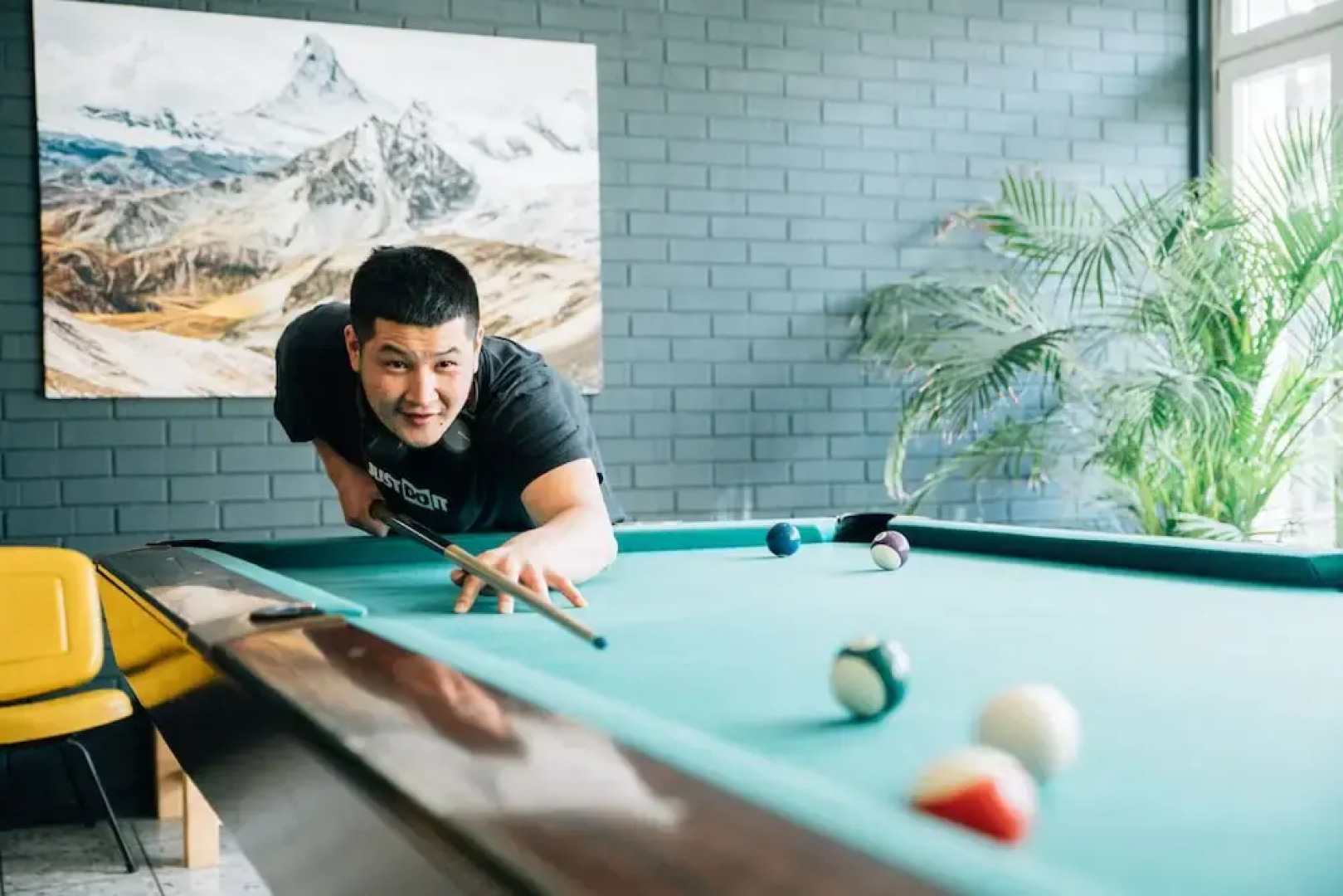 Hyve Hotel Basel - Hostel