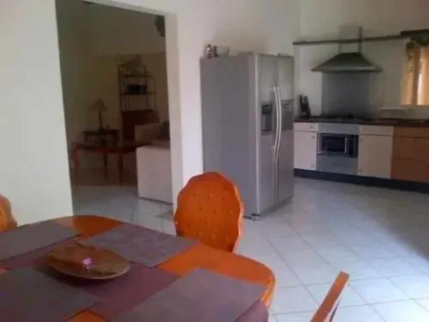 Palm Beach Vacation Villa