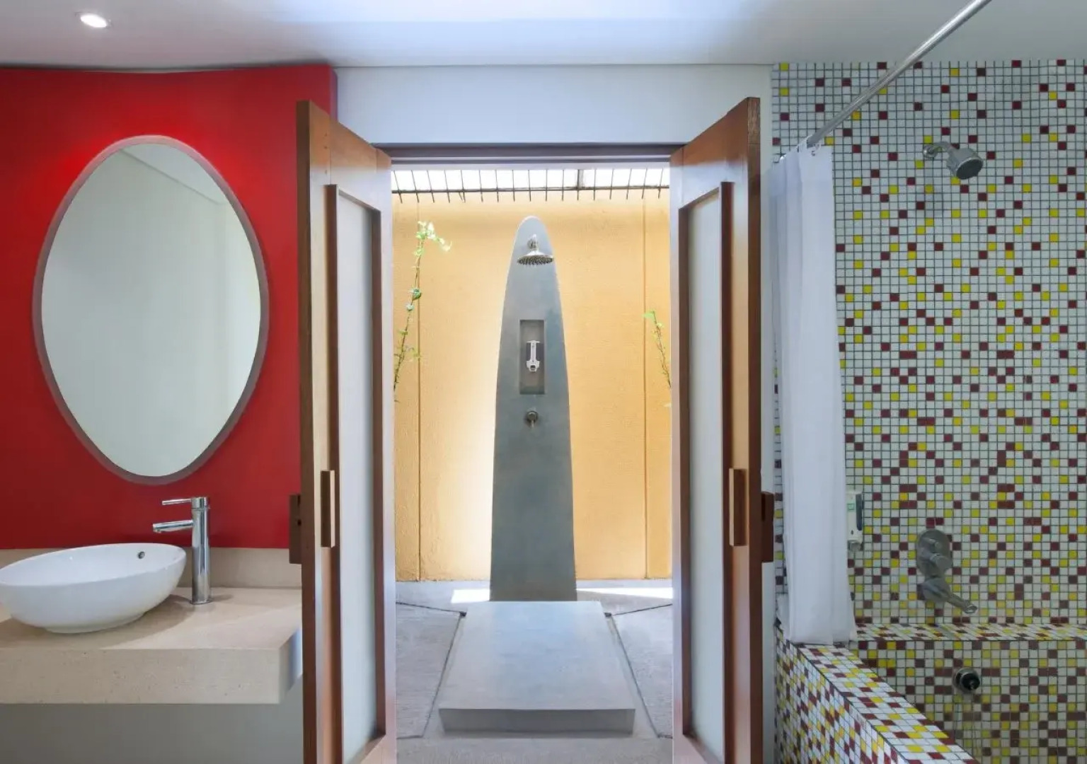 Отель ibis Styles Bali Legian