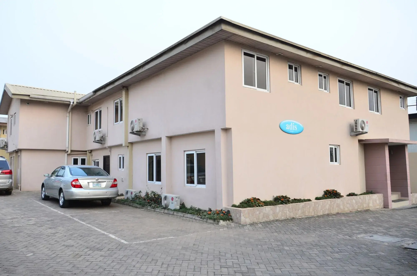 Adis Hotels Ibadan