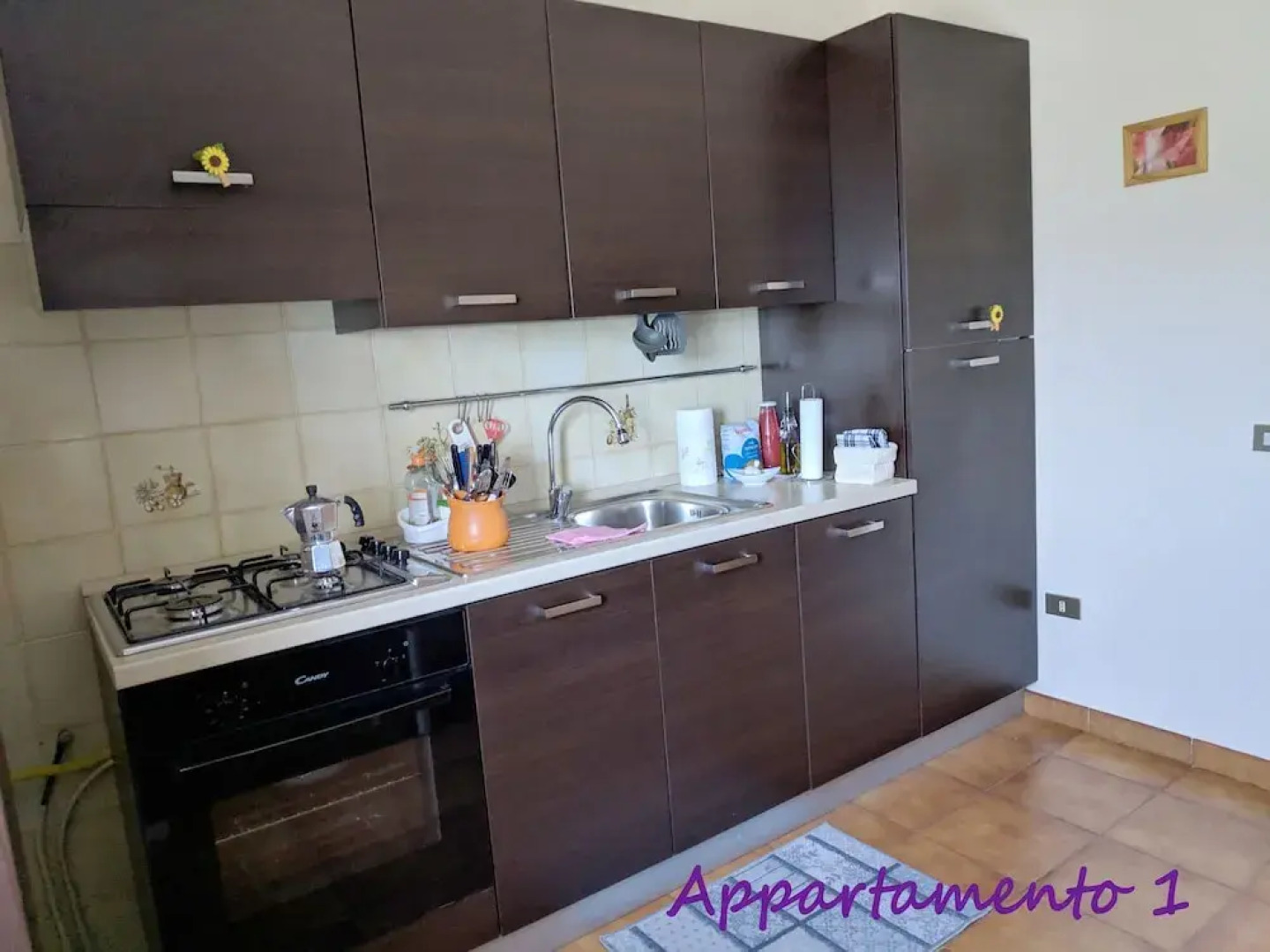 Casa Vacanze Valcomino