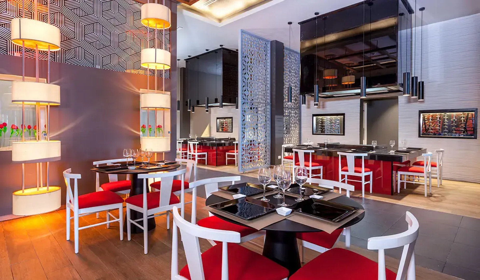 Hotel Paradisus Los Cayos