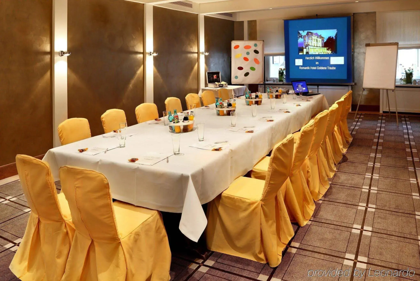 DORMERO Hotel Coburg