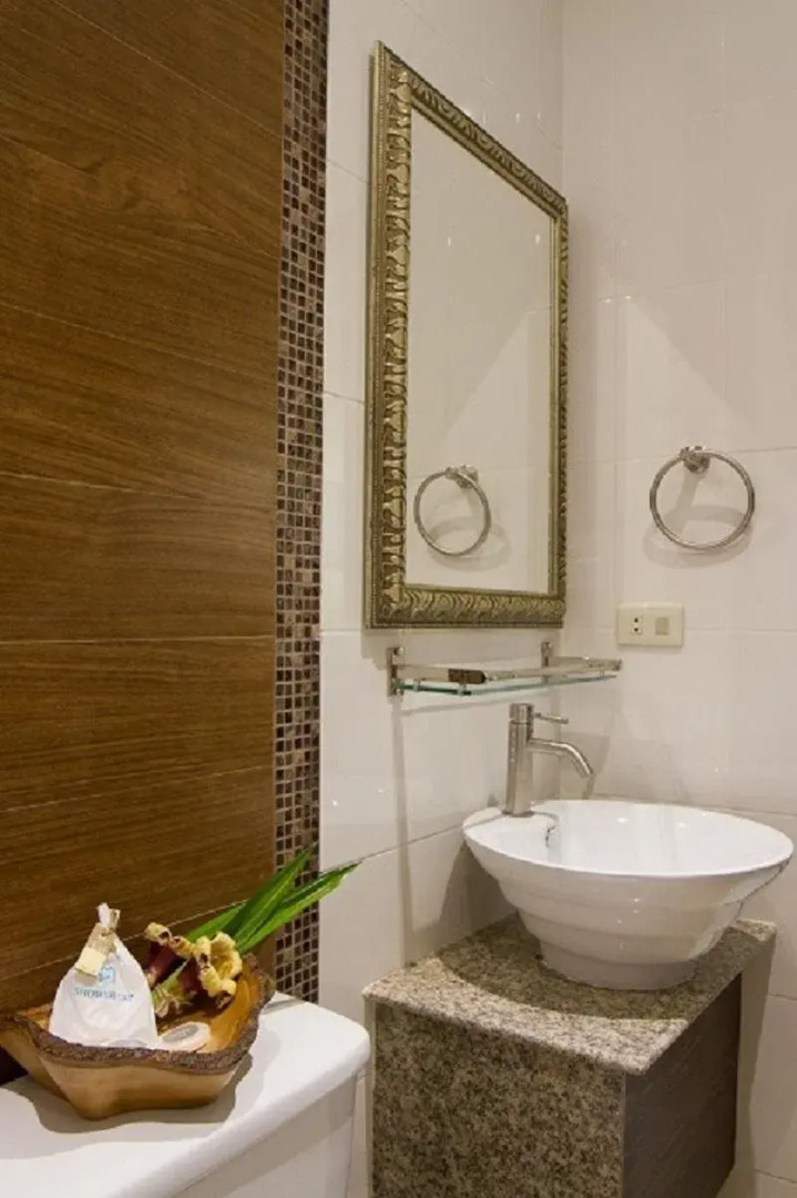 Rommai Greenpark Lampang