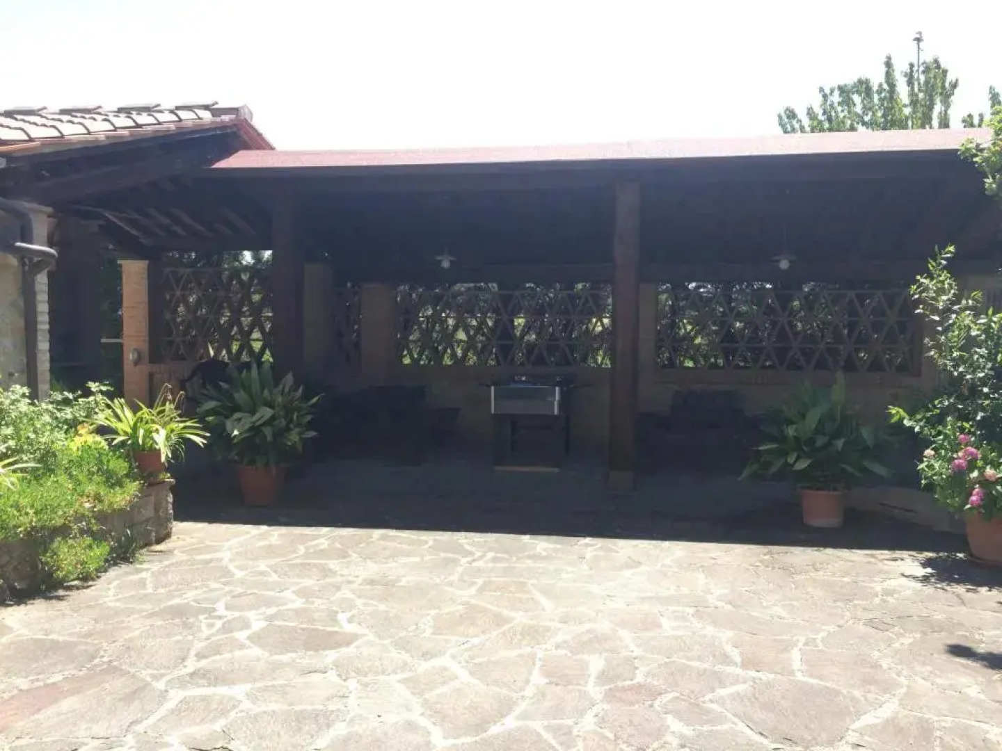Agriturismo San Leone