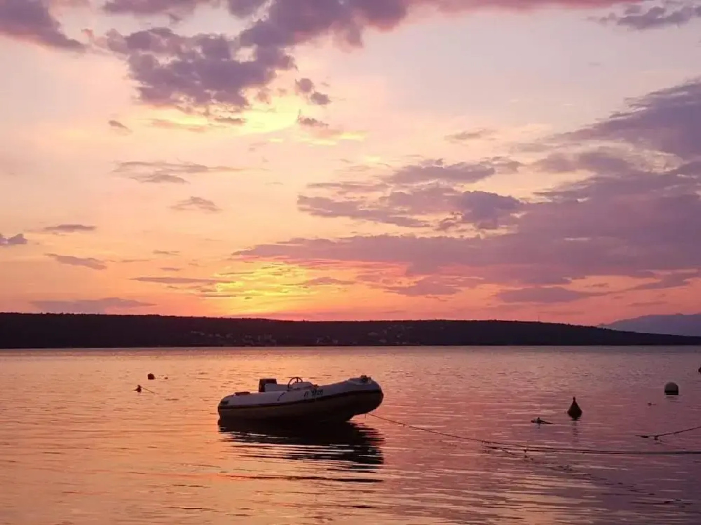 Apartments Smilje & Maslina