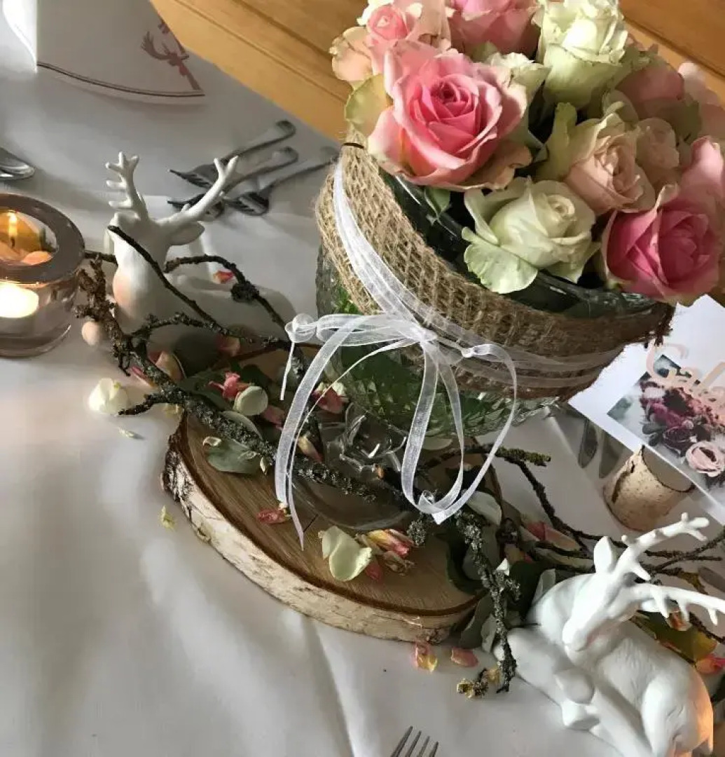 Zur neuen Post Landhotel