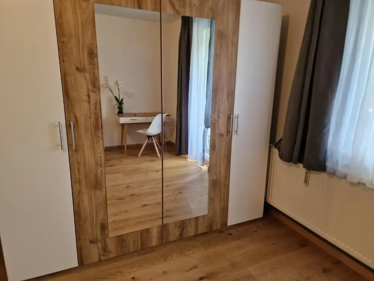 Murtal Ground (Adults Only)