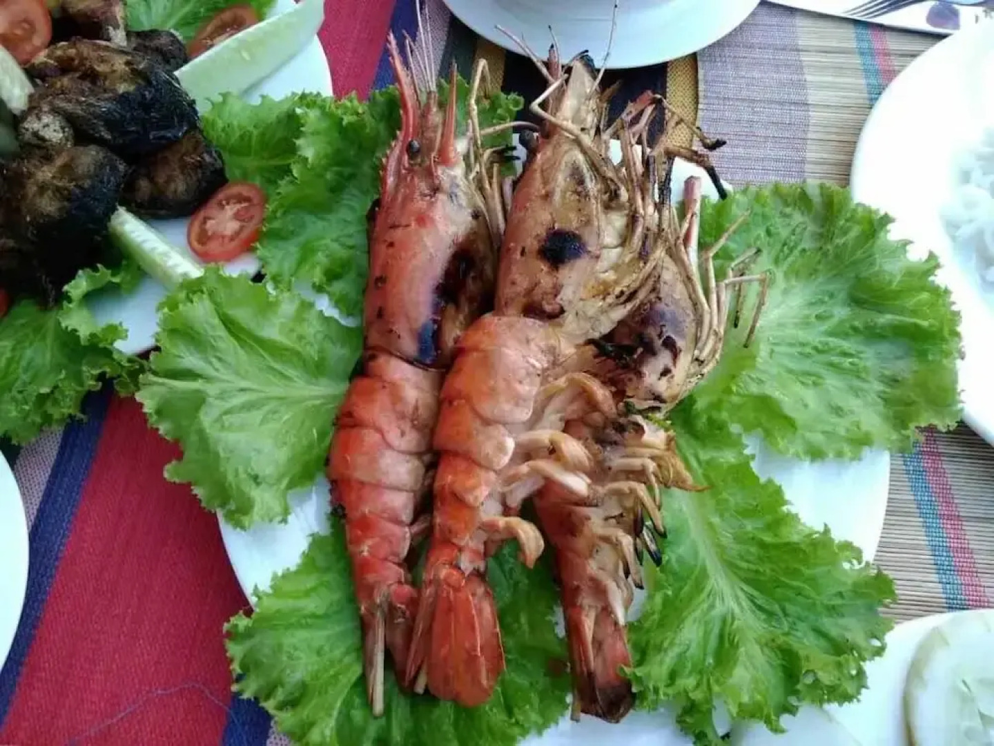 Ngwe Saung Garden Guest House