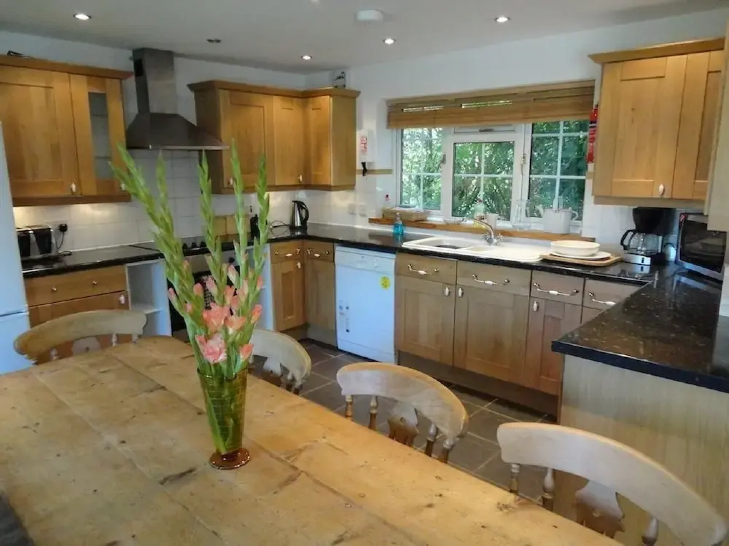 Cherry Tree Lodge
