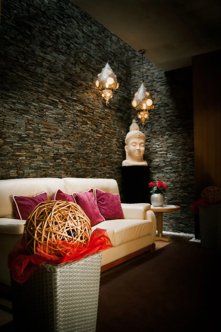 Hotel Rural Vale do Rio & Spa