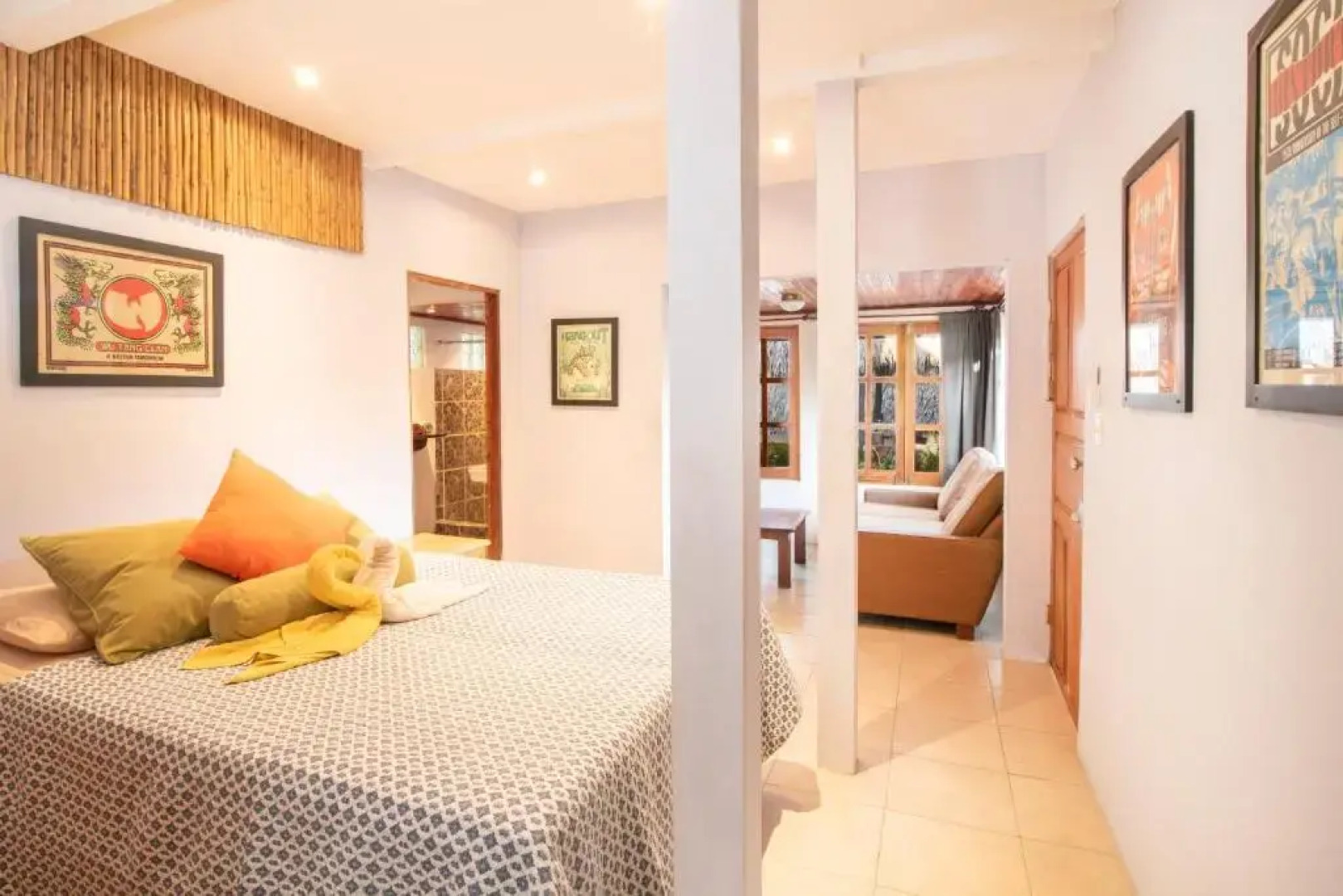 Playa Grande Surf Camp