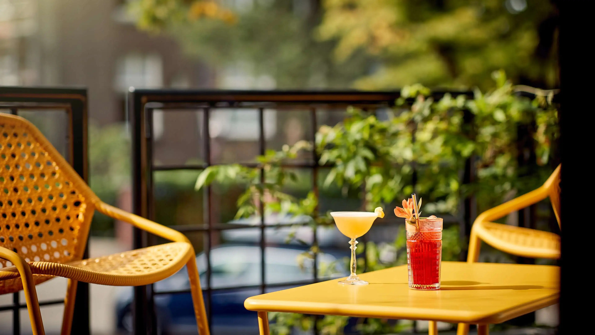 Park Plaza Vondelpark