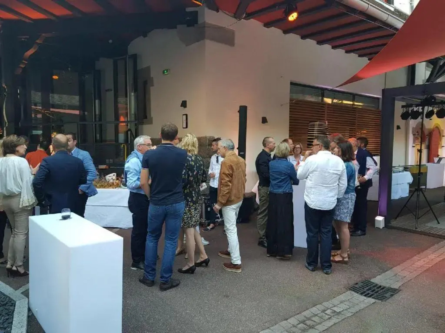 Hotel Villa K - Basel Airport