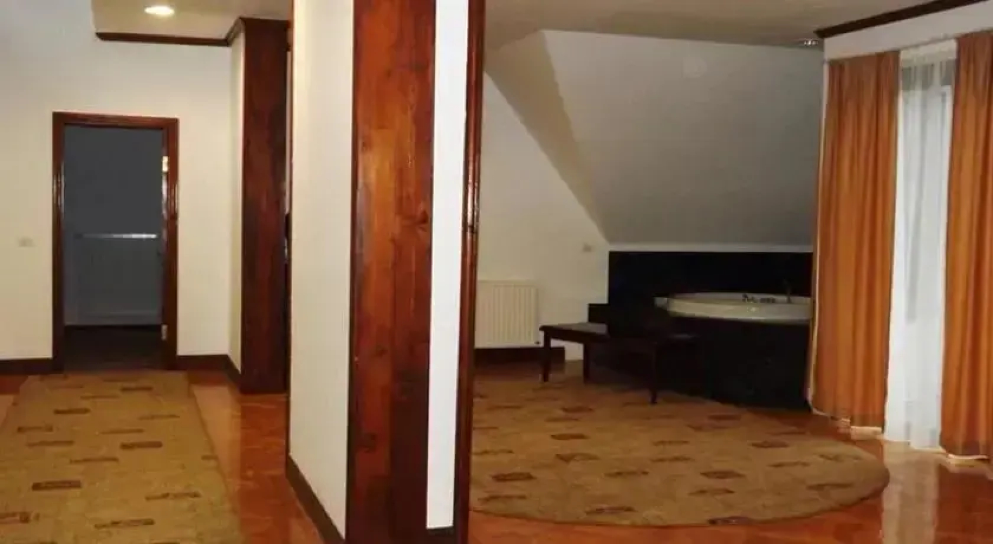 Cabana Izvoarele Doftanei