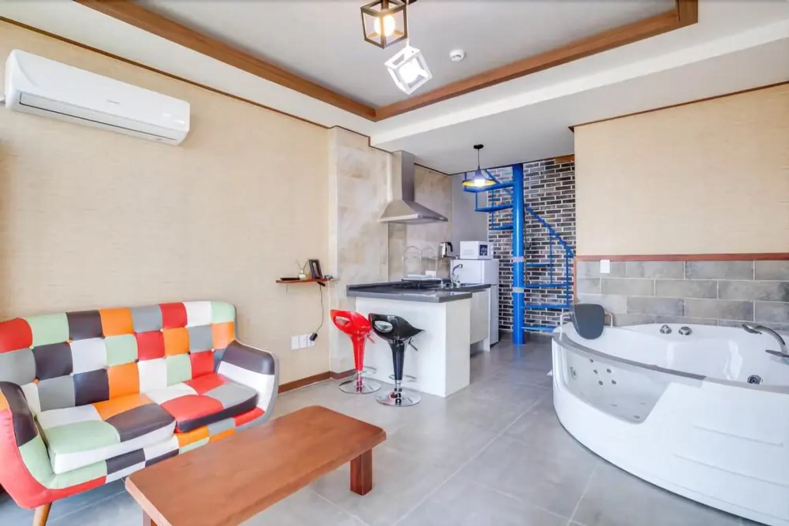 Yeongdeok Bapoom Hill Pension