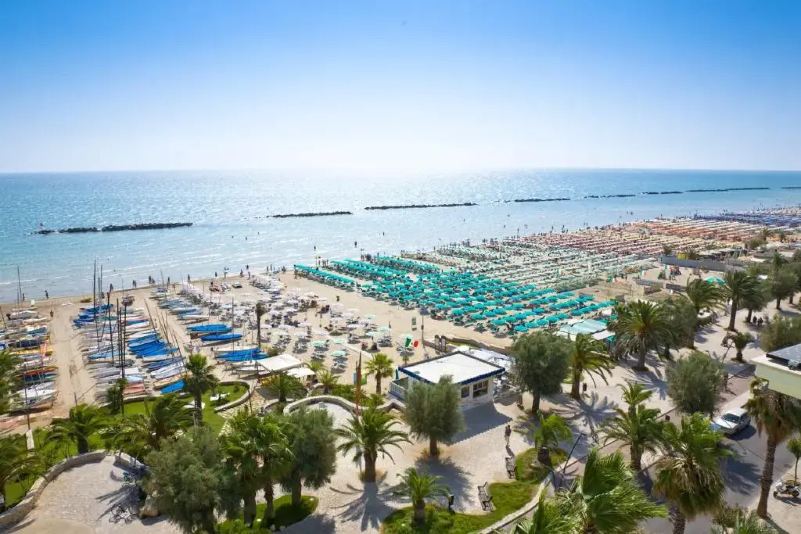 Smeraldo Suites & Spa