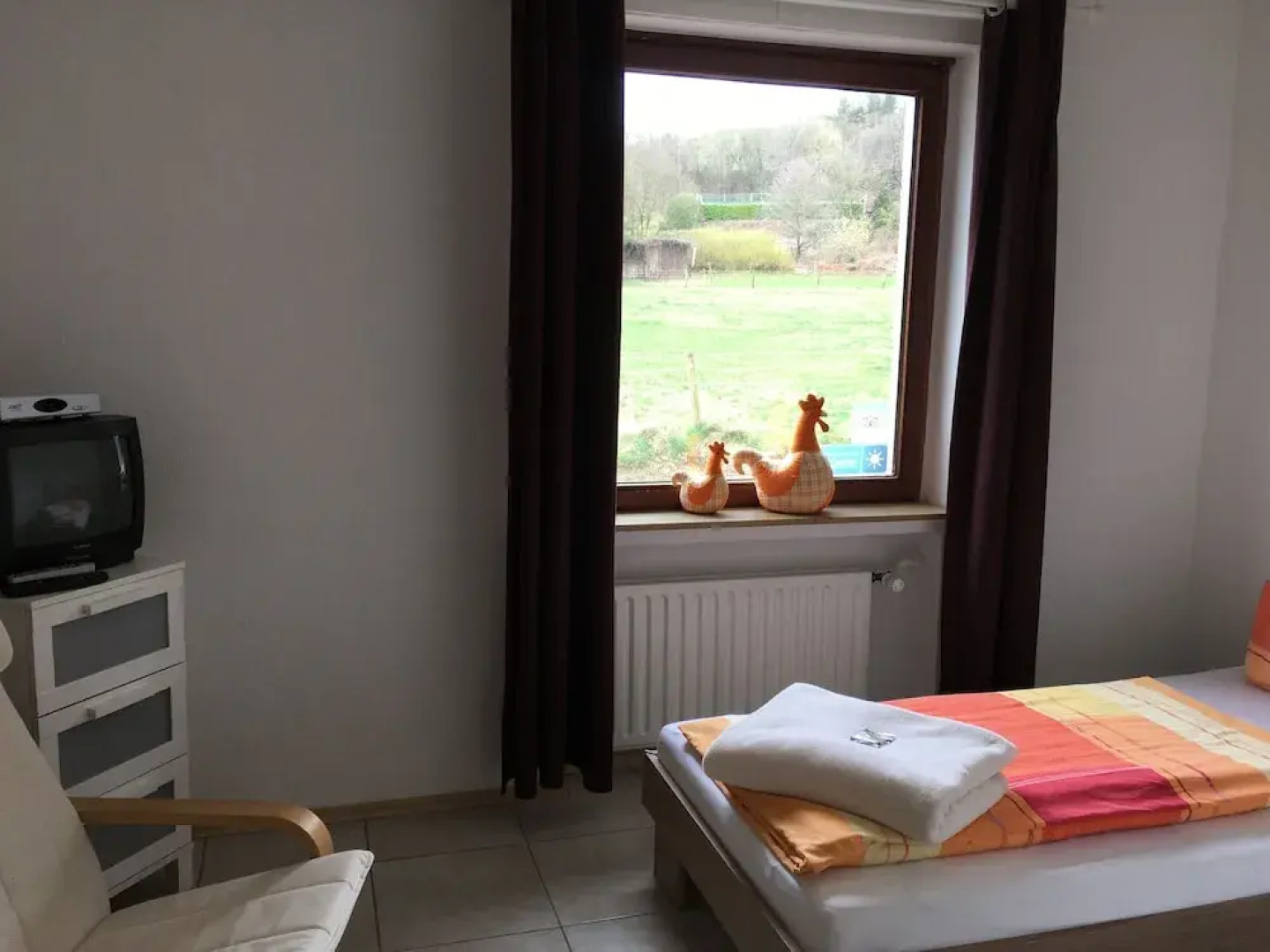 Privatzimmer Bellevue