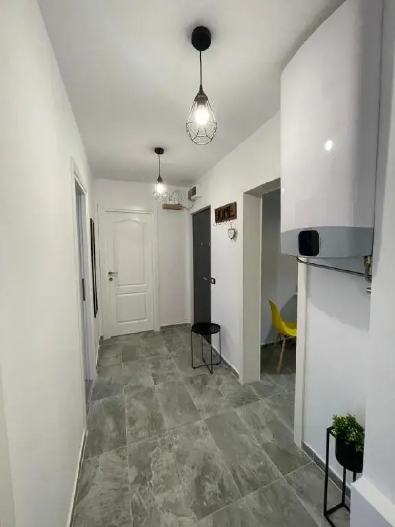 APARTAMENT 3 camere Neptun