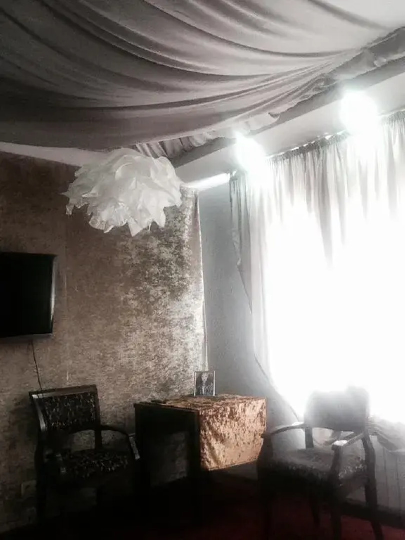 Guest House at Ulitsa Pushkina