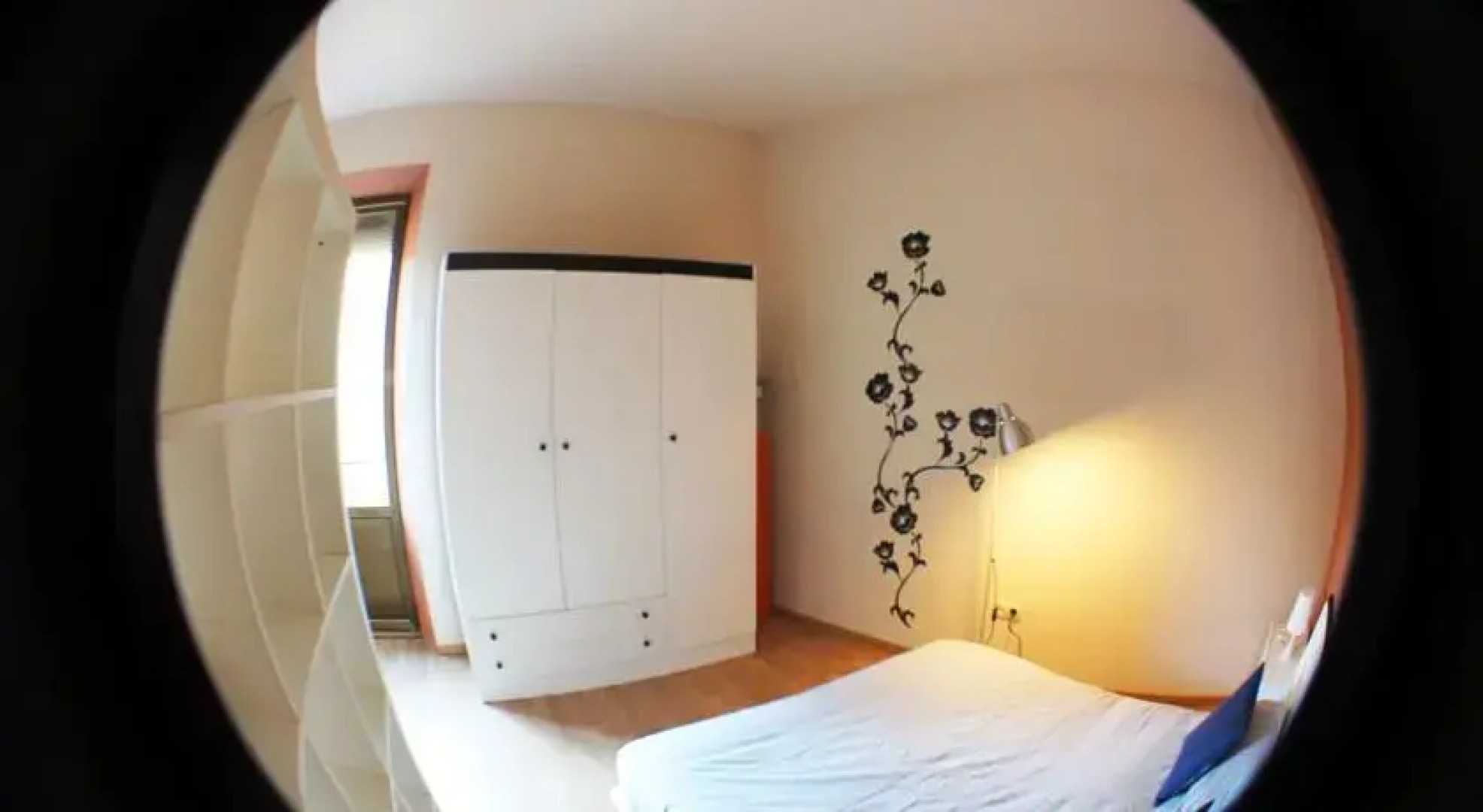 Apartamento en Plaza Mayor