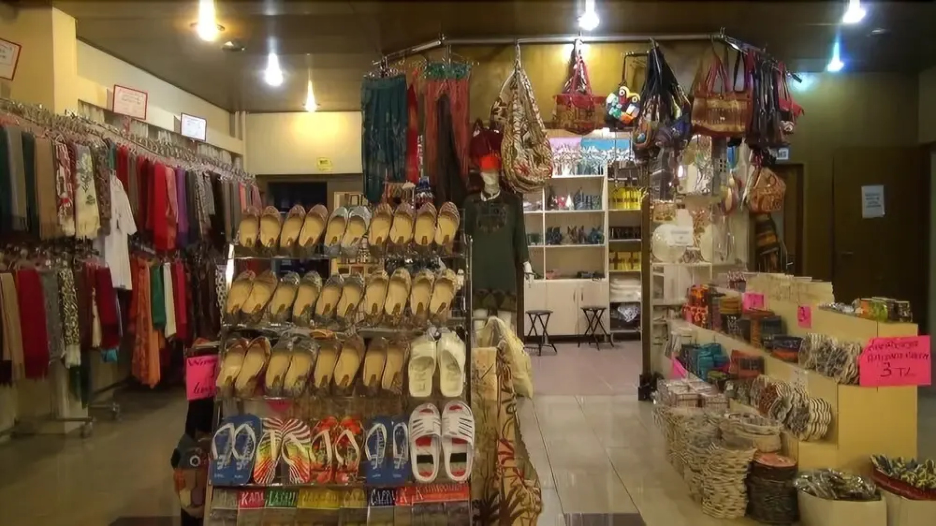 Turban Ürgüp Tatil Köyü