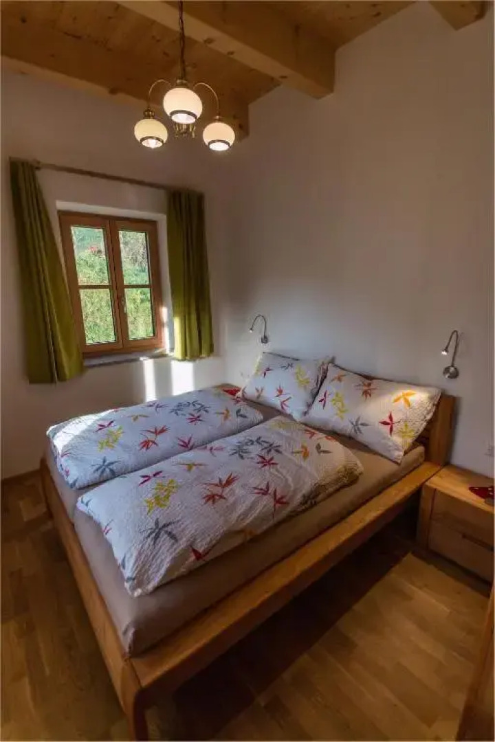 Gästehaus Biohof Leutschach