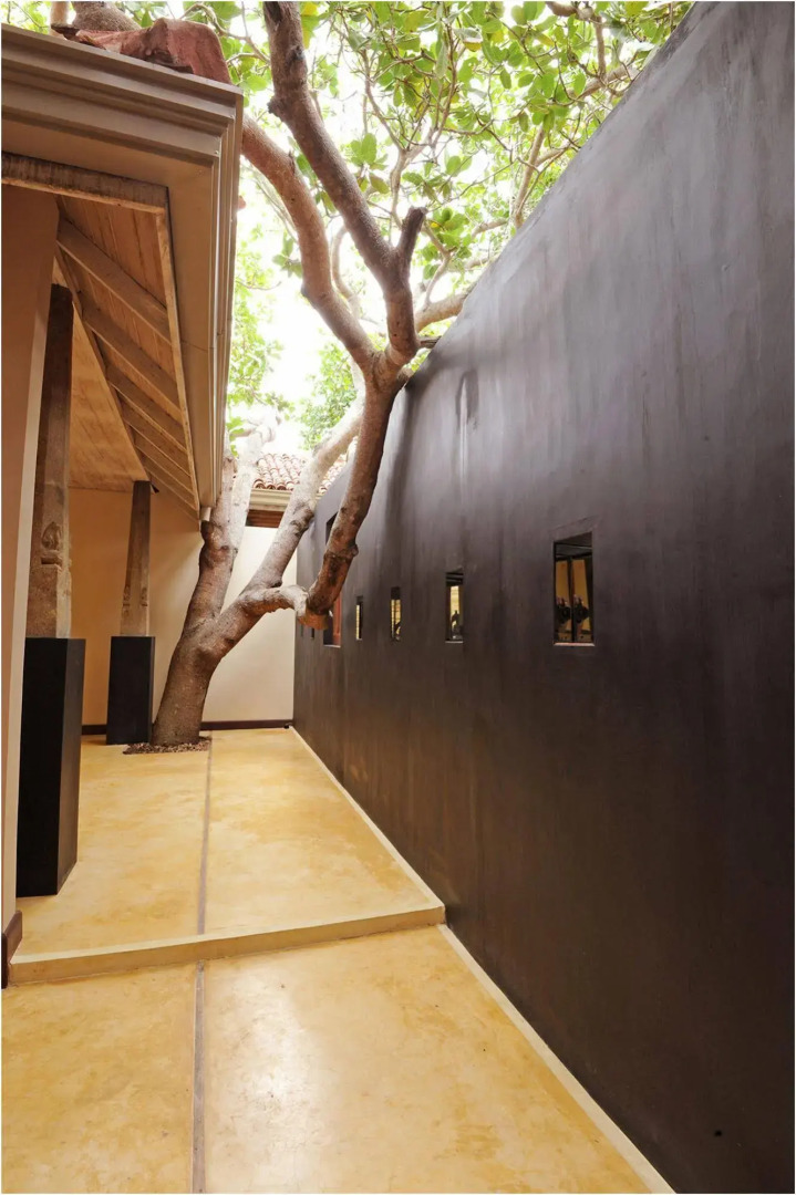 NIKARA Yala Beach Villas